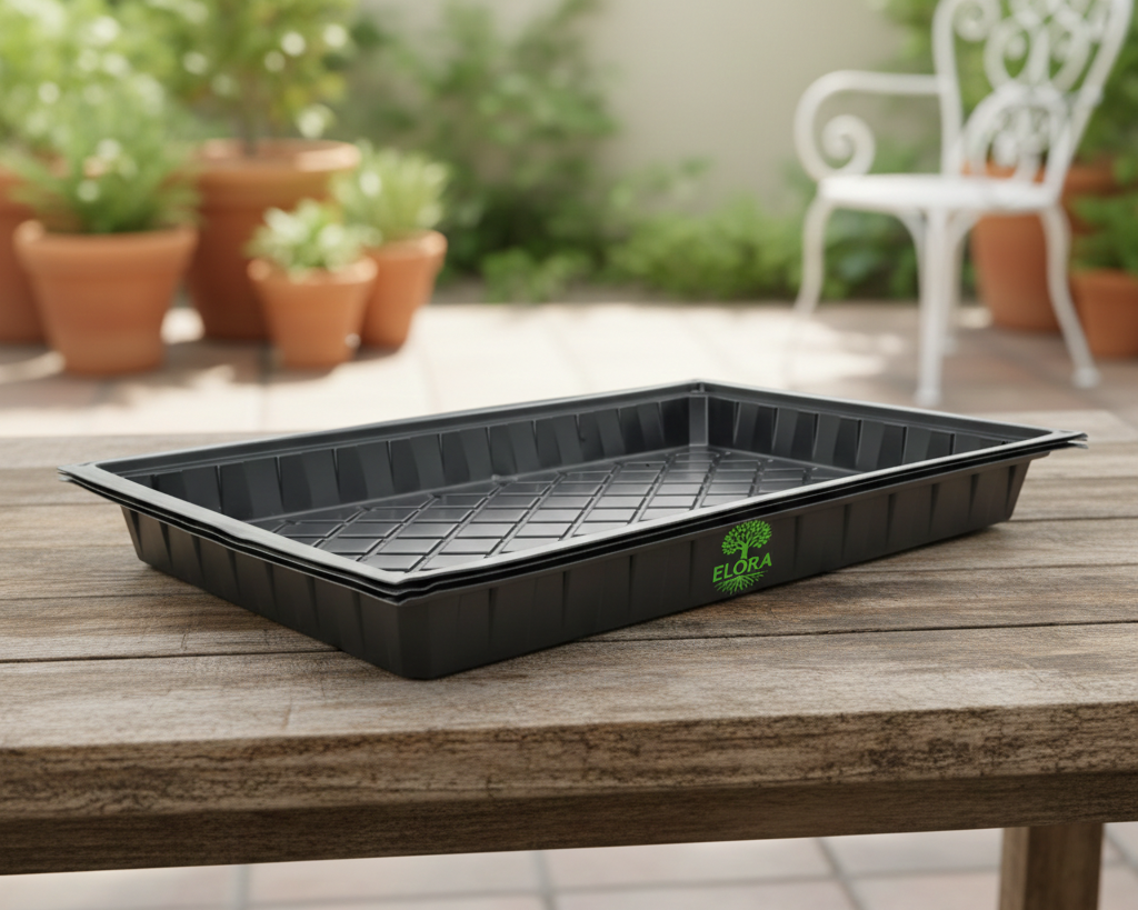 Microgreen Tray - Set of 3 - Image 2