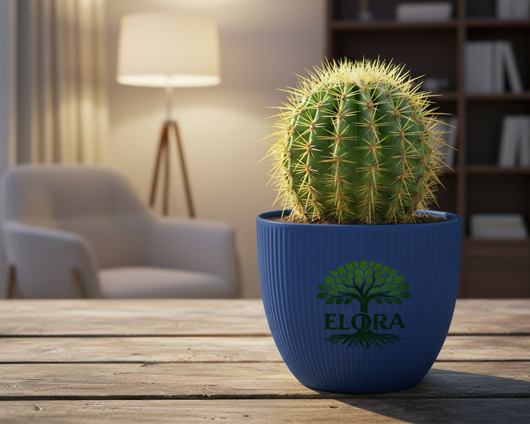 Grail Ceramic Pot - Image 2