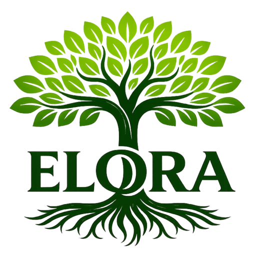 Elora logo